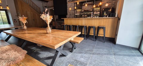 La Tannerie de Durbuy - 18 to 28 people