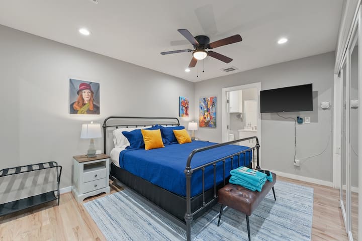 Bedroom 1