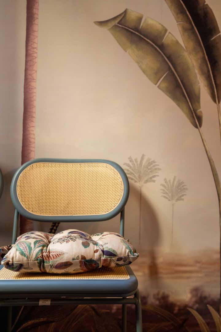 San Frediano Studio Flat - Florence