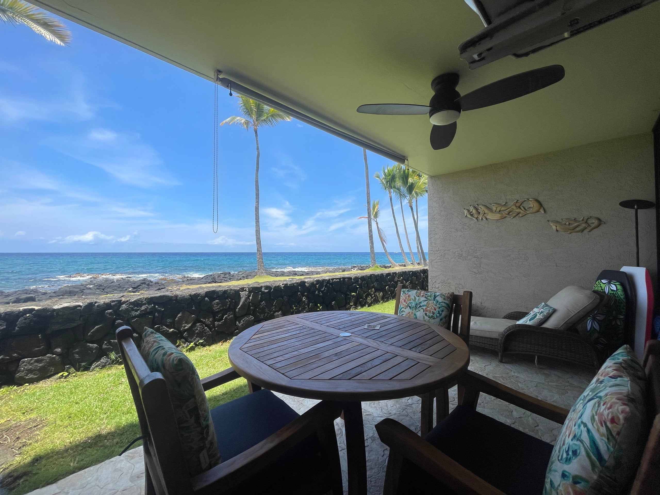Condo in Kailua-Kona · ★4.87 · 1 bedroom · 2 beds · 1 bath - Image 15