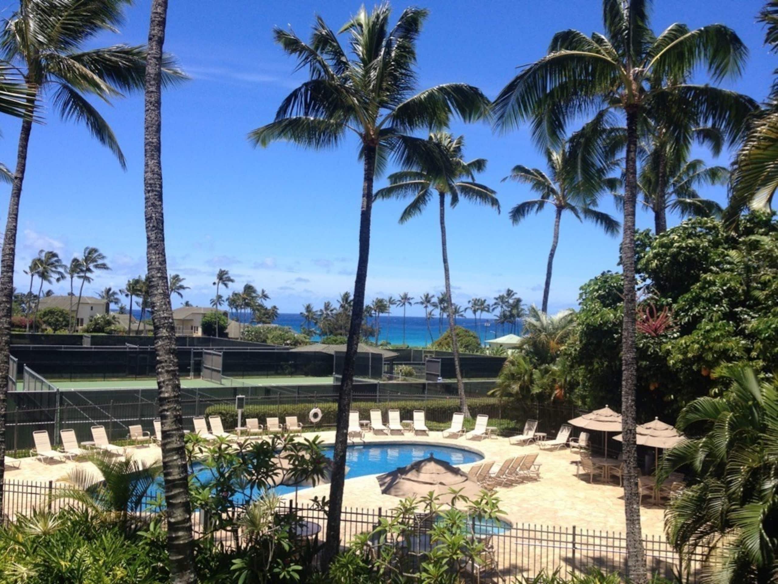 Condo in Koloa · ★4.83 · 3 bedrooms · 3 beds · 1 bath - Photo 29