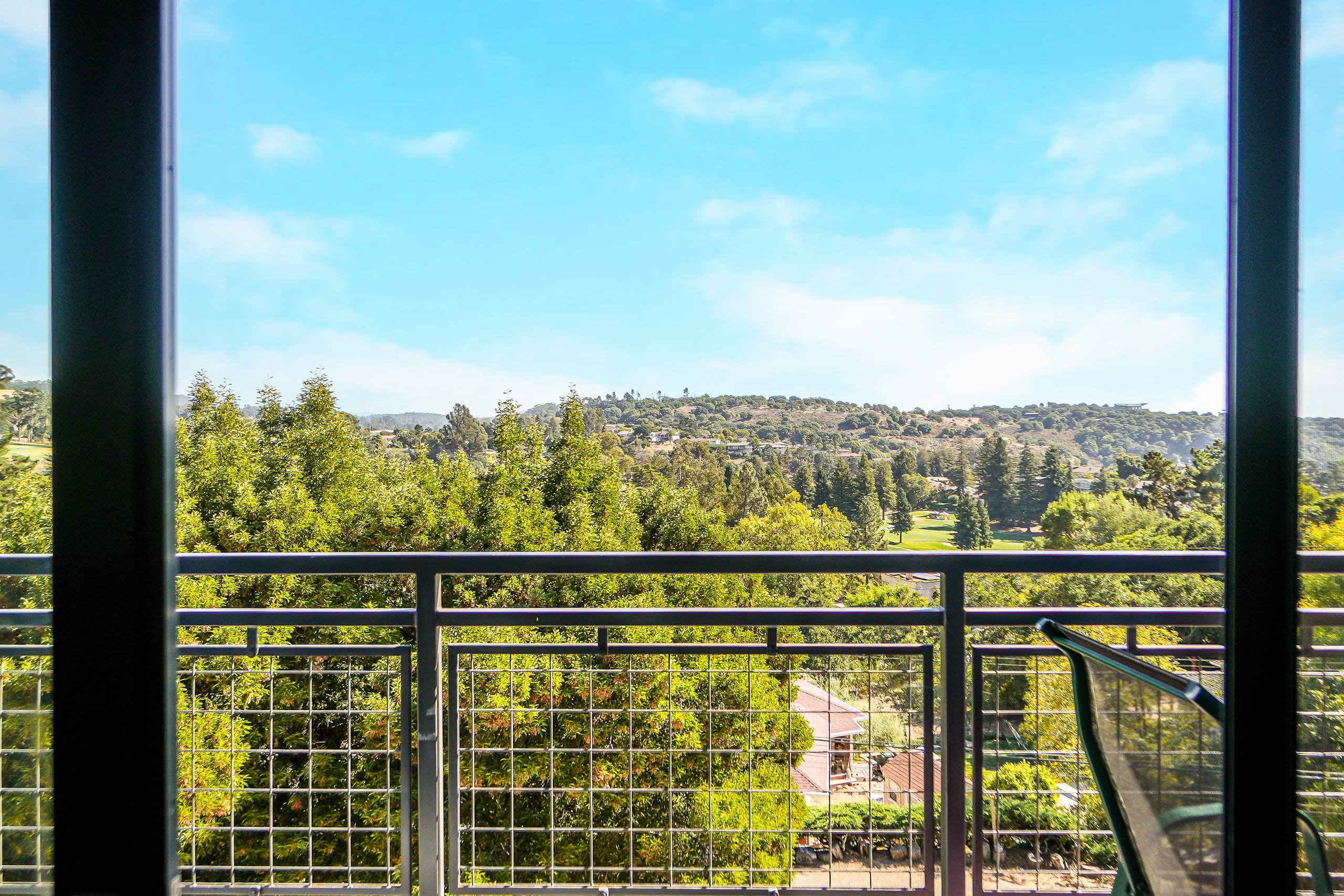 Enlightenment House Hillside Retreat with Views - Photo 56