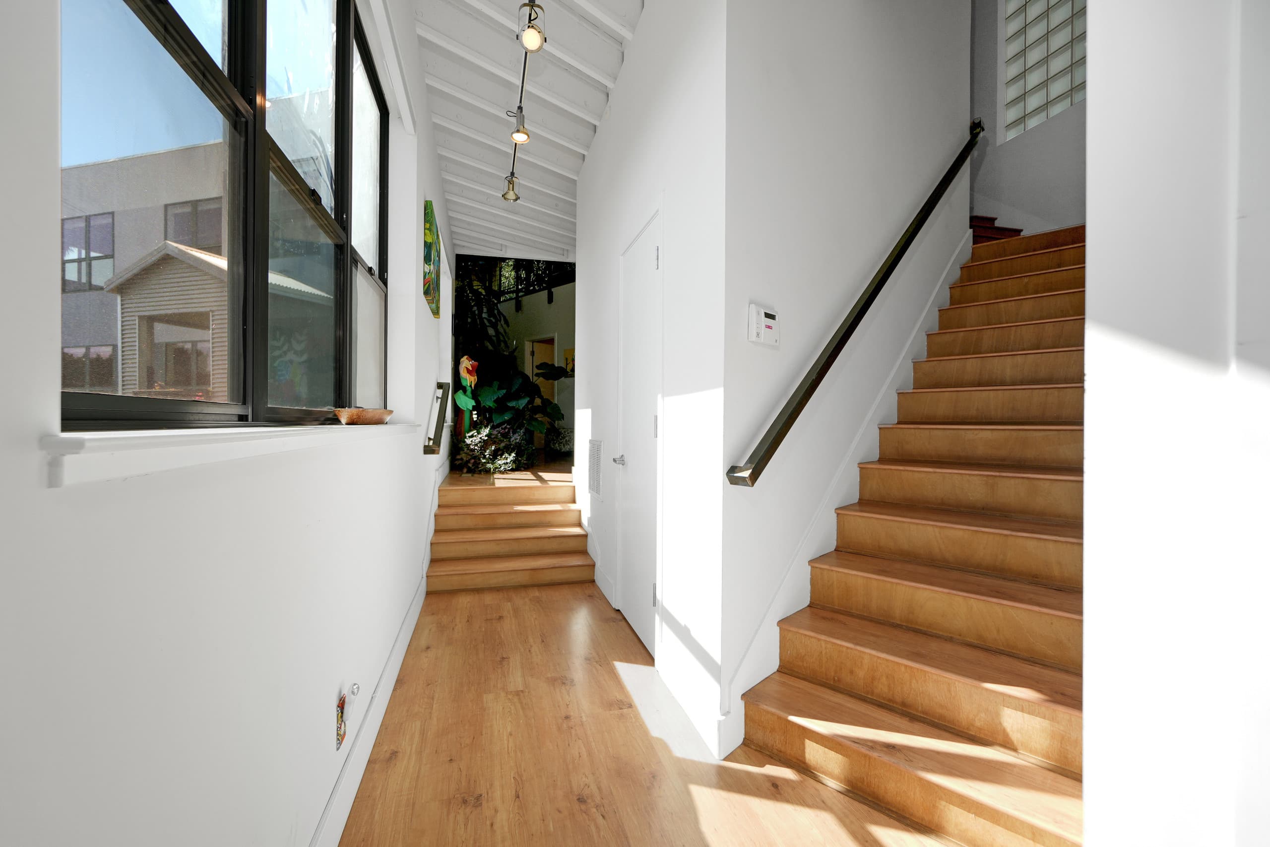 Enlightenment House Hillside Retreat with Views - Photo 100