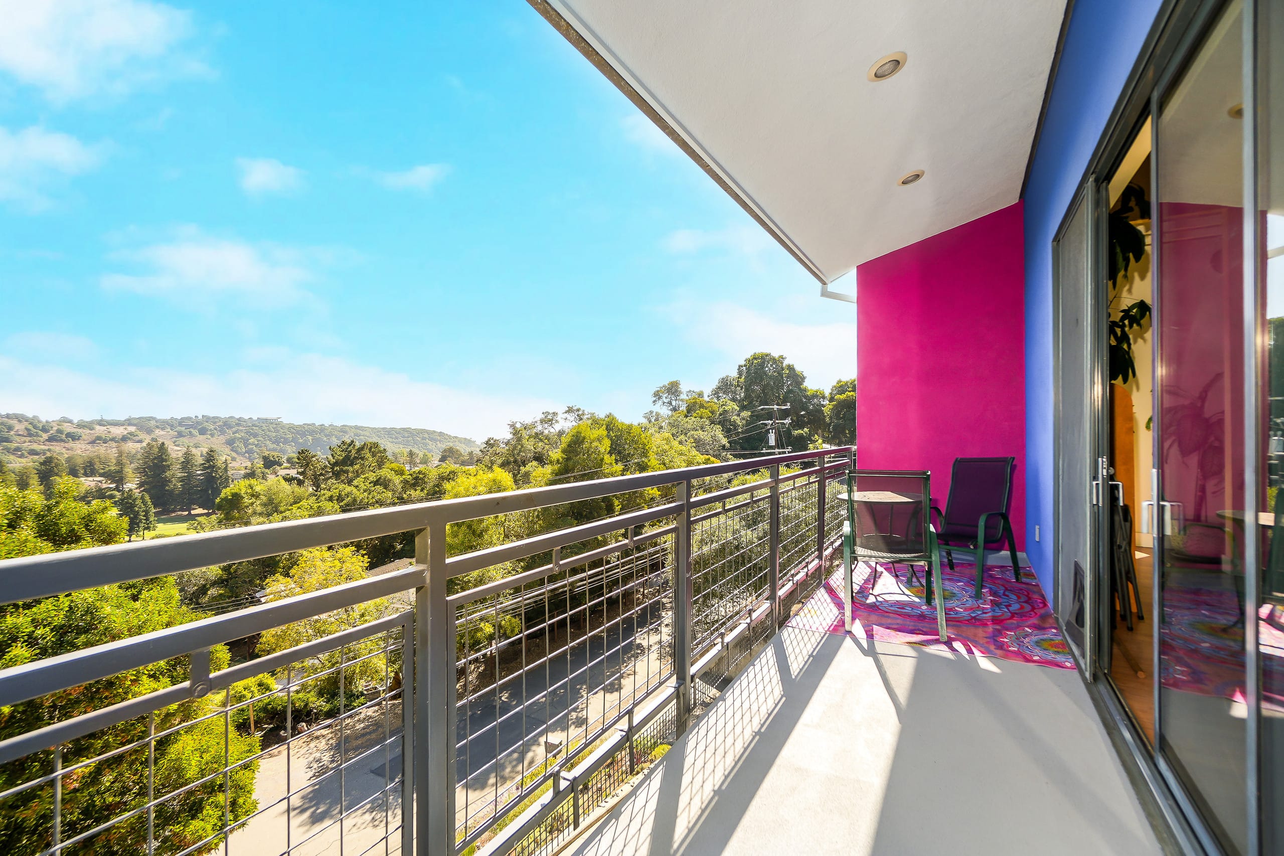 Enlightenment House Hillside Retreat with Views - Photo 54