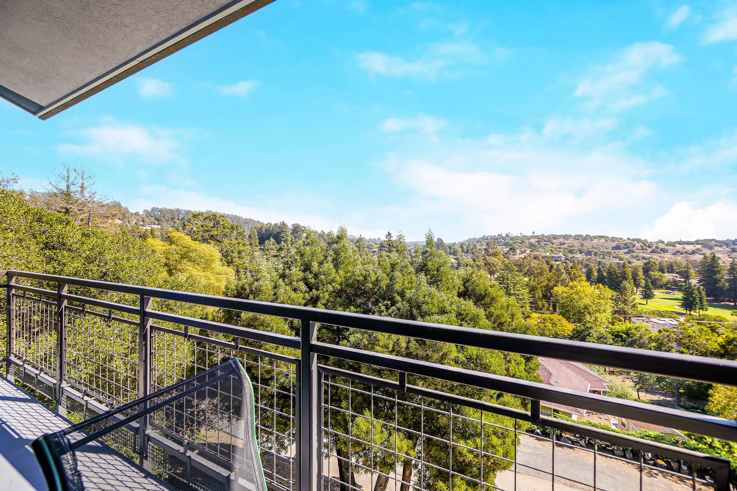 Enlightenment House Hillside Retreat with Views - Photo 55
