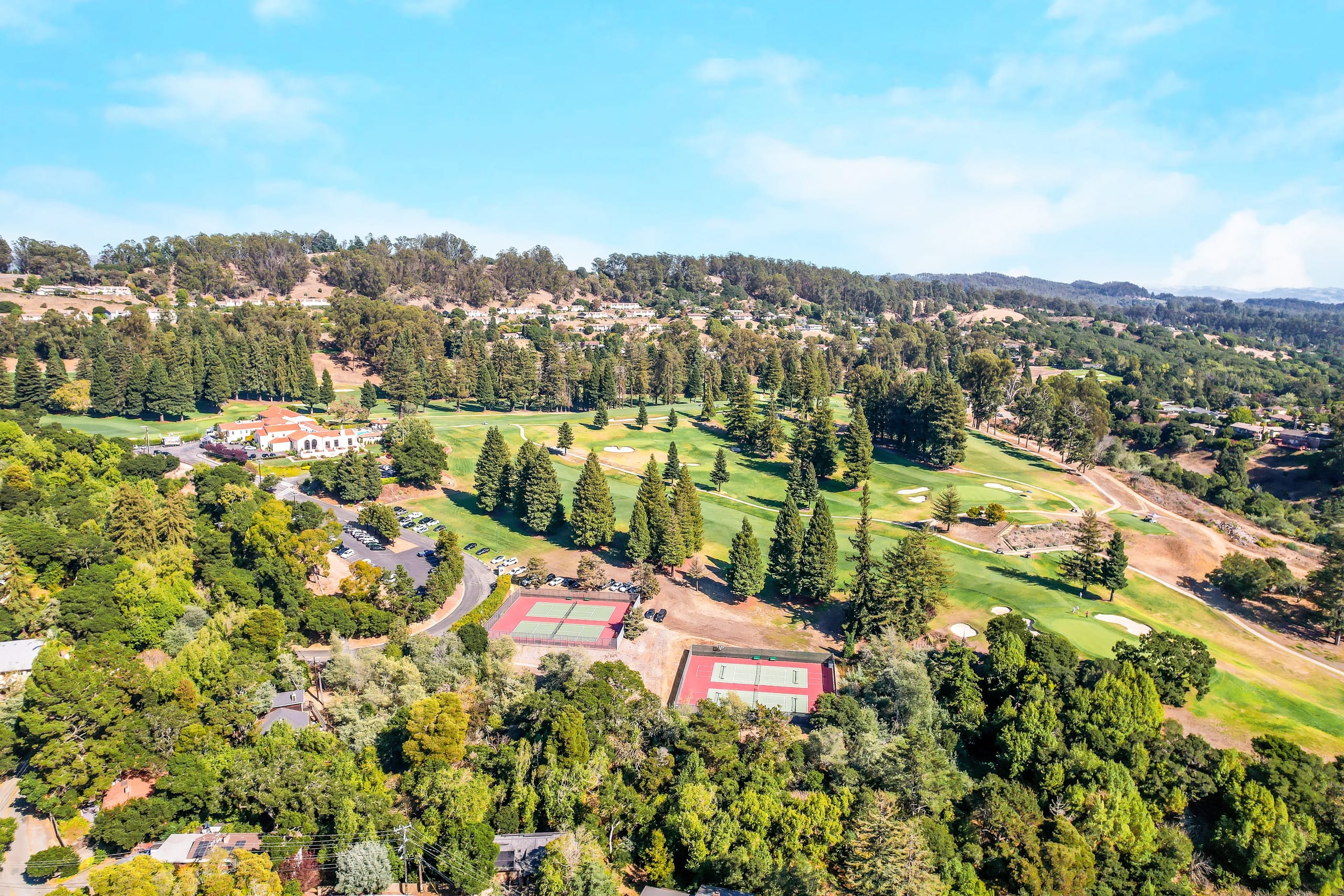 Enlightenment House Hillside Retreat with Views - Photo 86
