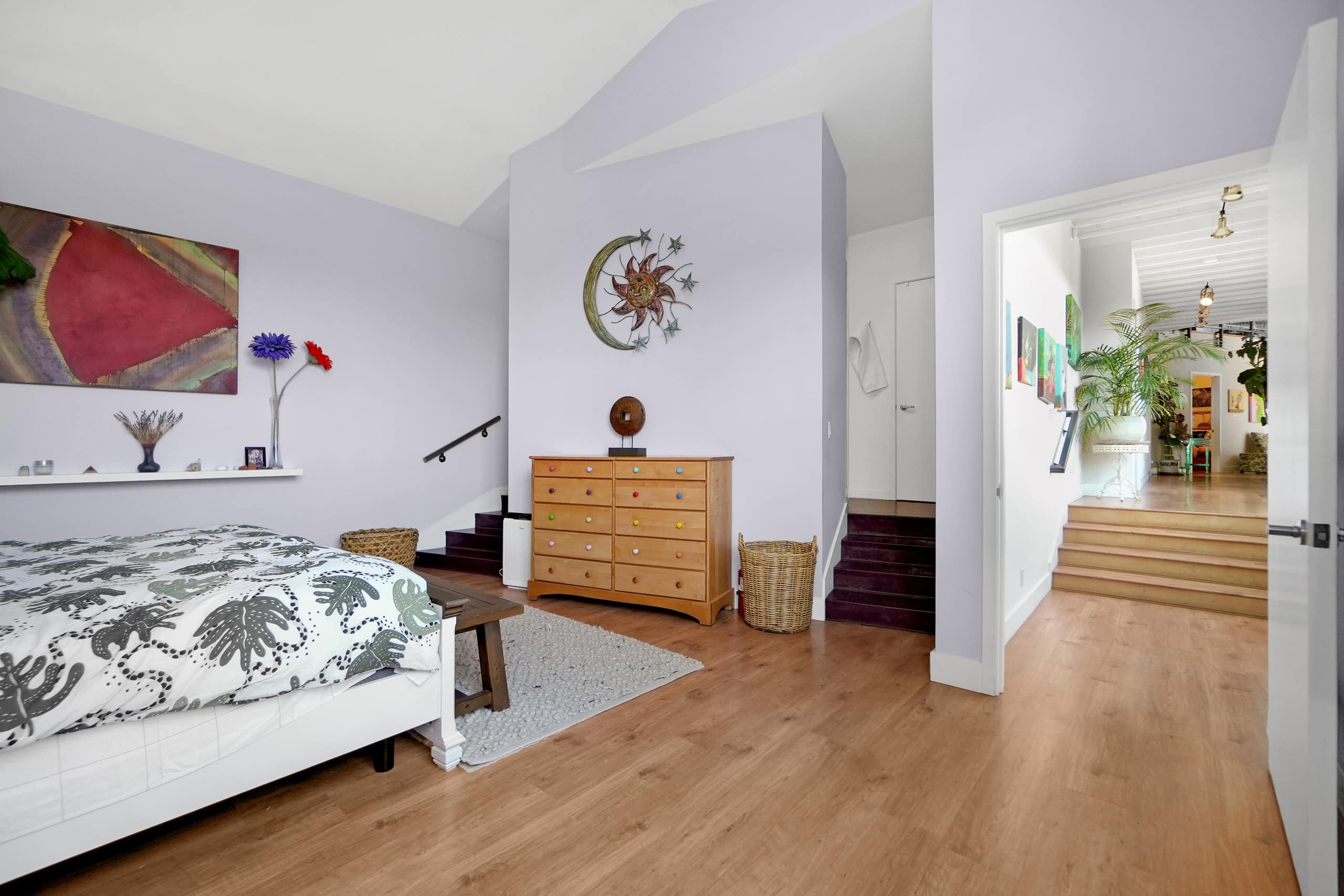 Enlightenment House Hillside Retreat with Views - Photo 28