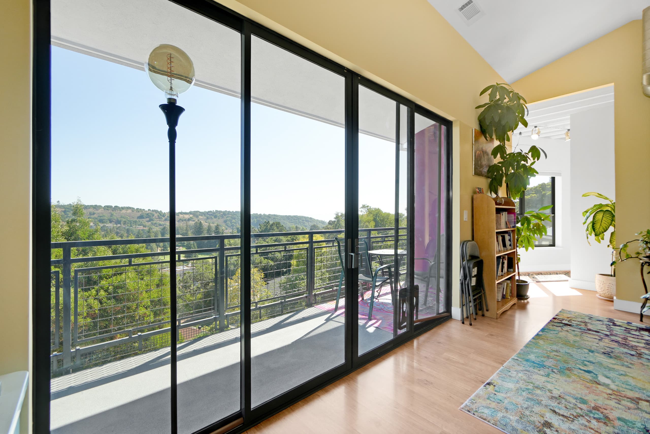 Enlightenment House Hillside Retreat with Views - Photo 52