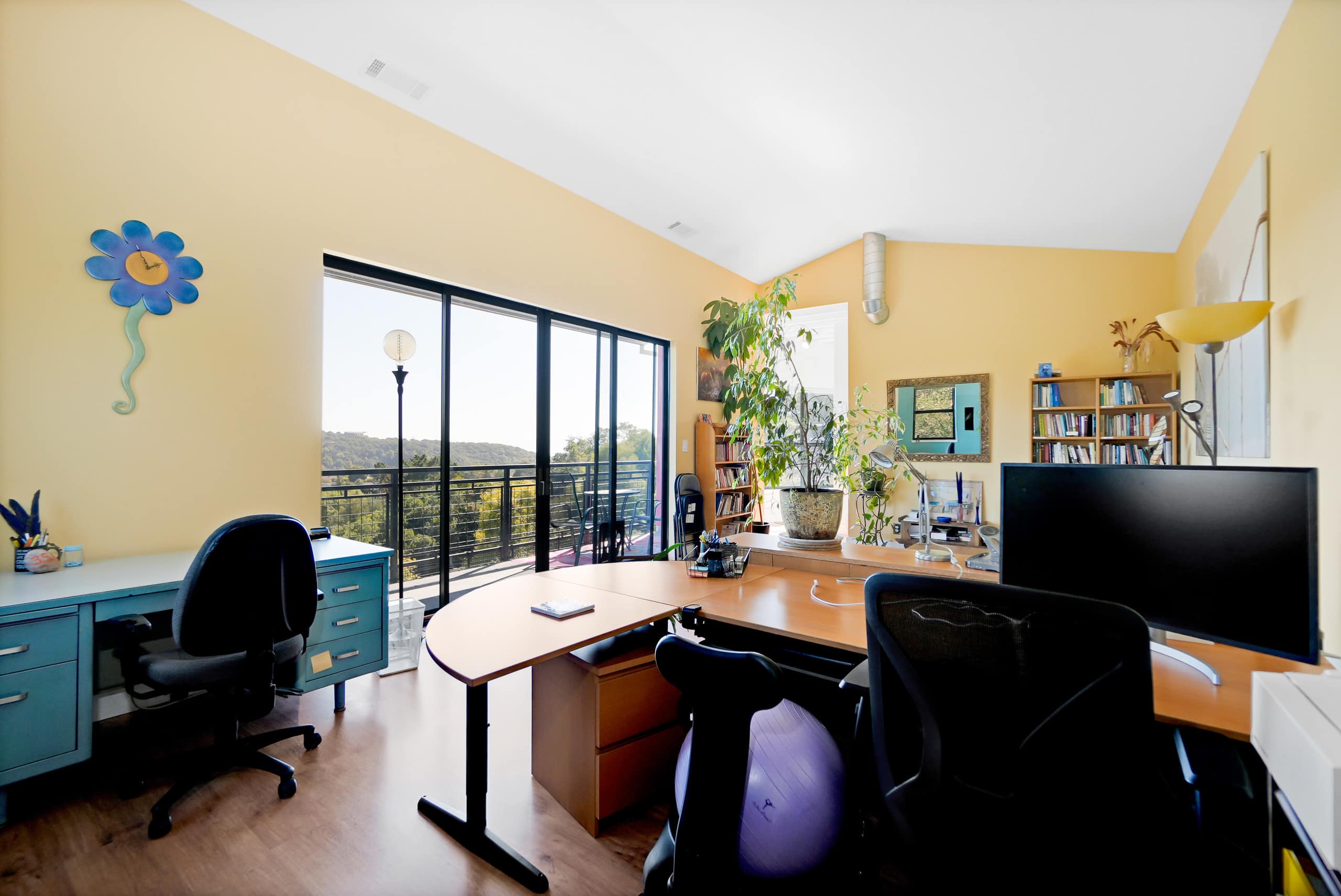 Enlightenment House Hillside Retreat with Views - Photo 48