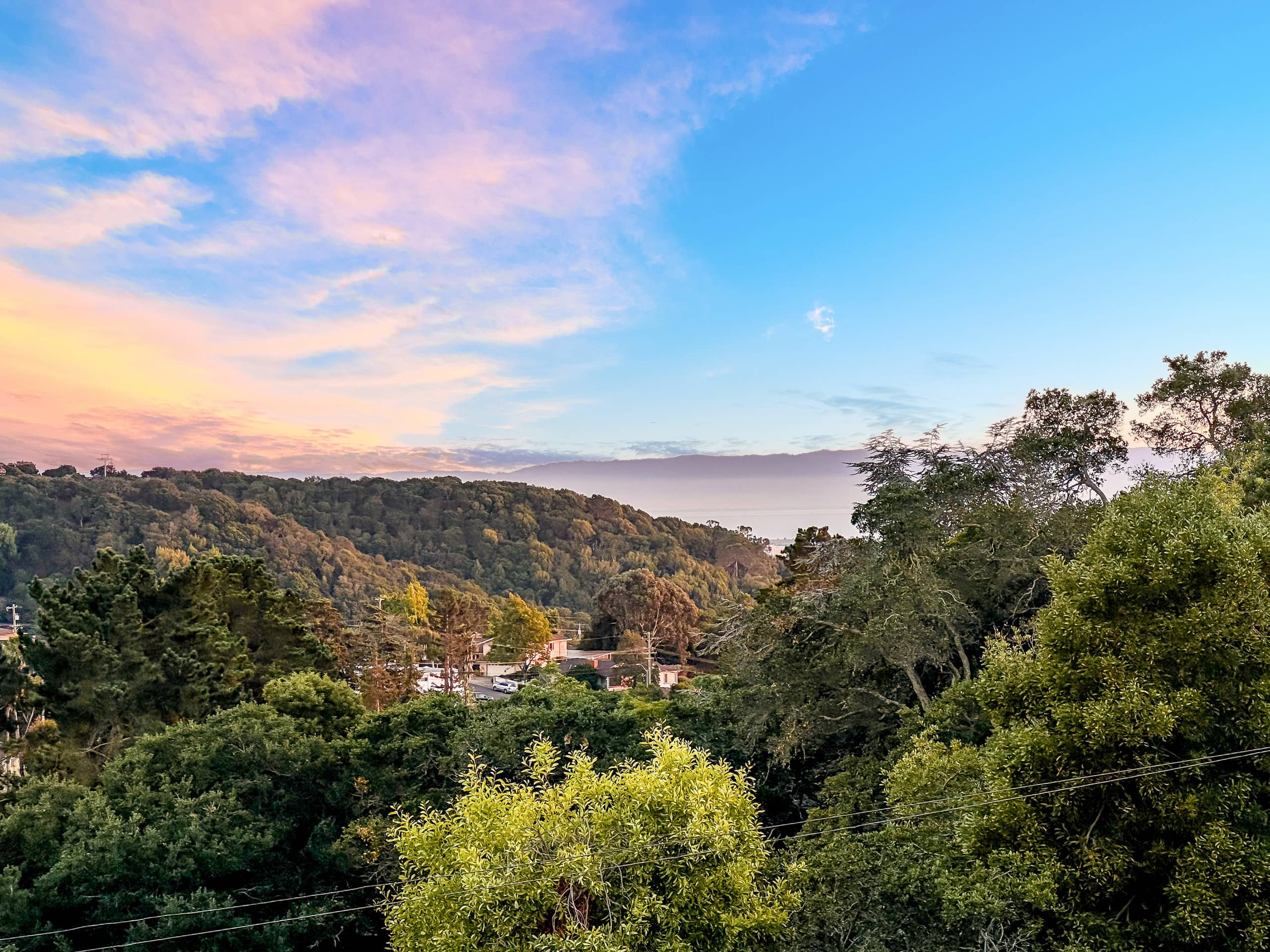 Enlightenment House Hillside Retreat with Views - Photo 80