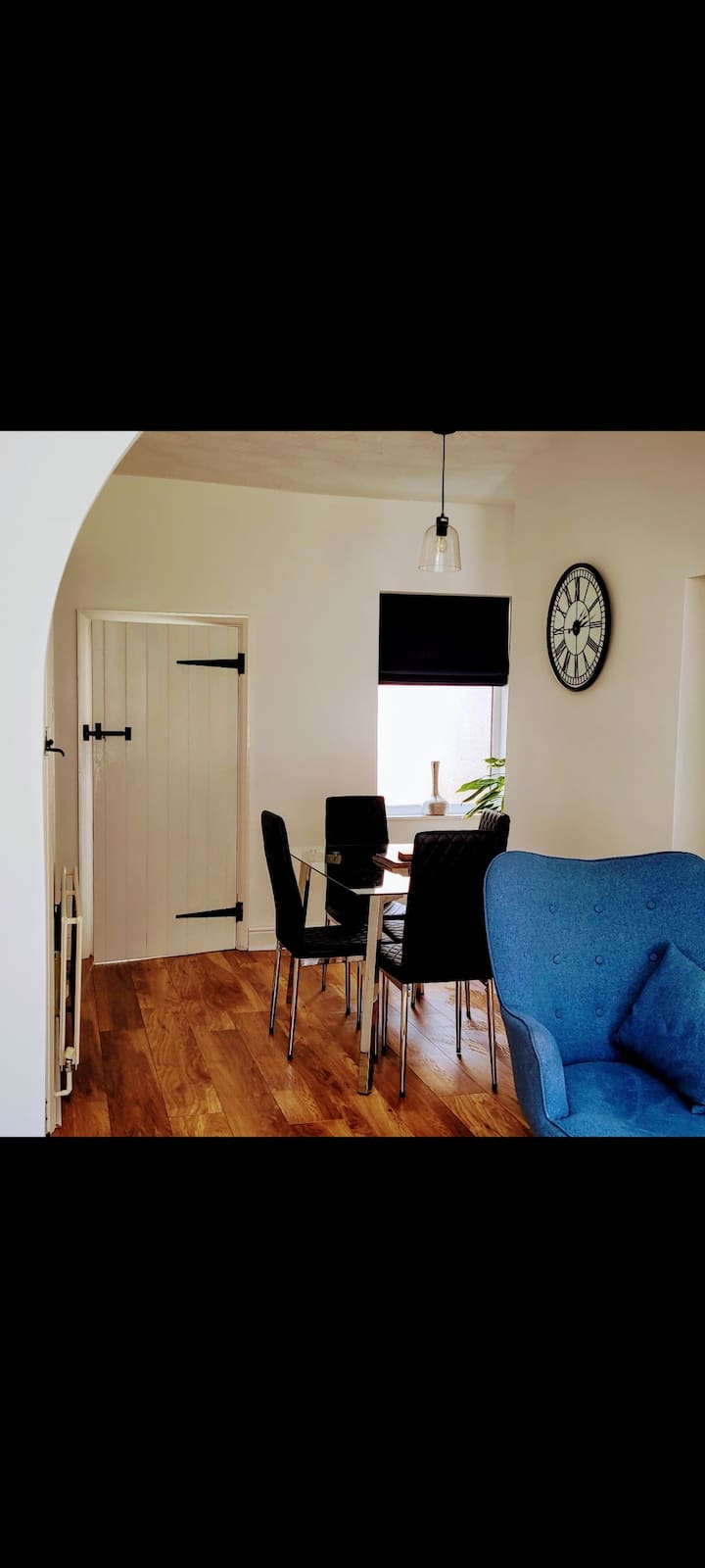 Entire 2 Bedroom House 10 Mins From Alton Towers. - Cheshire