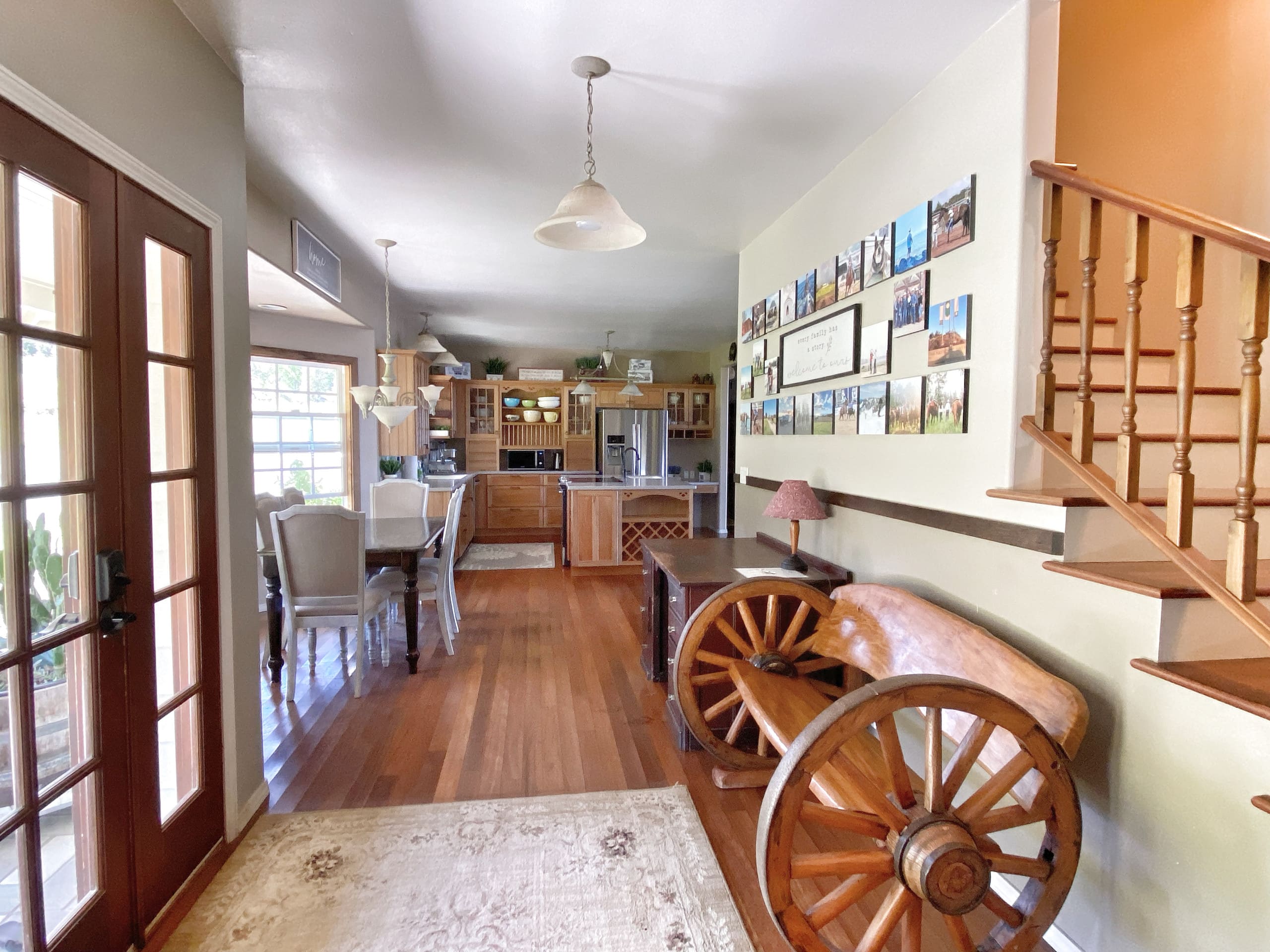 Home in Holualoa · ★4.92 · 4 bedrooms · 5 beds · 3.5 private baths - Image 12