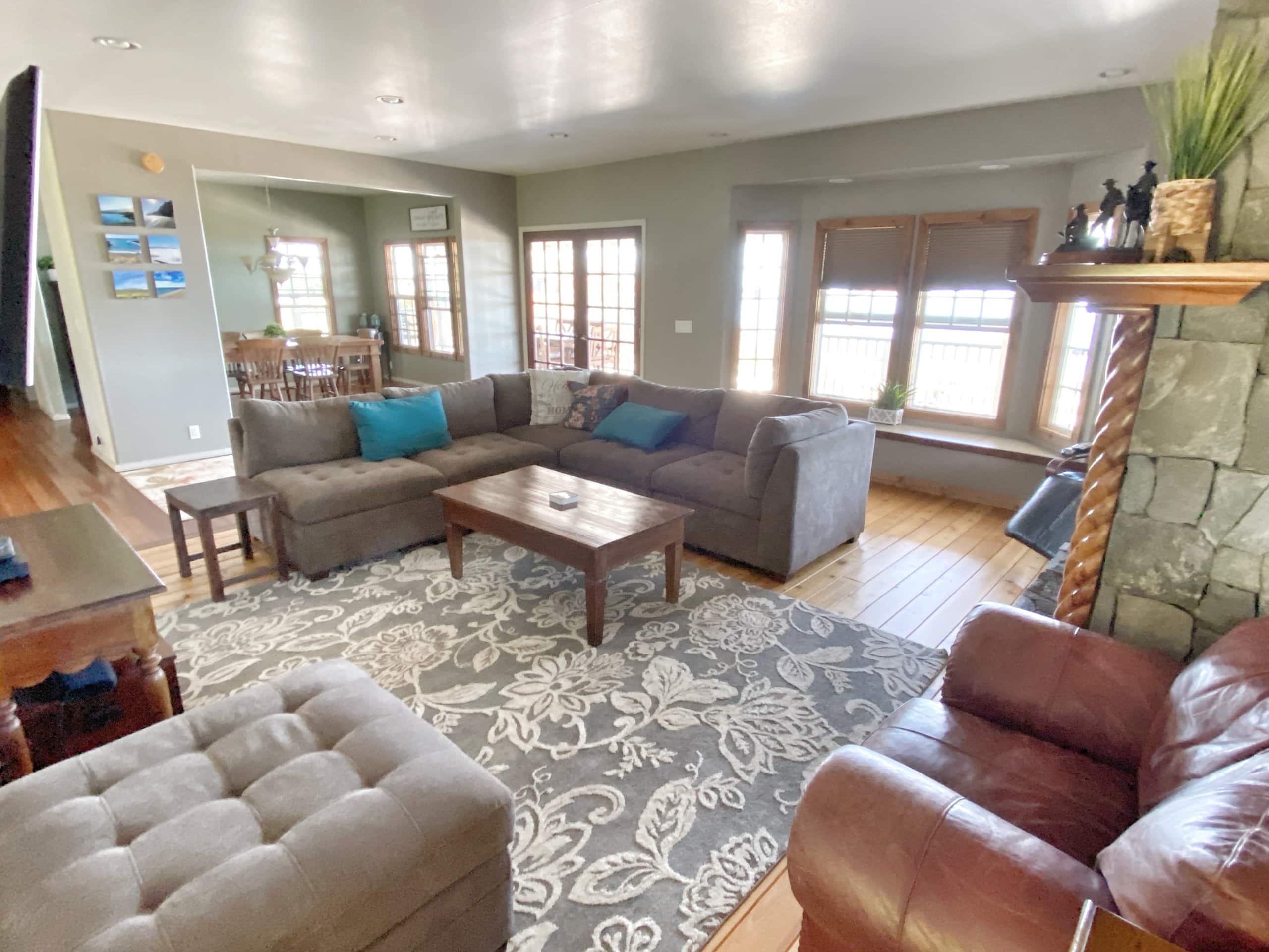 Home in Holualoa · ★4.92 · 4 bedrooms · 5 beds · 3.5 private baths - Image 6