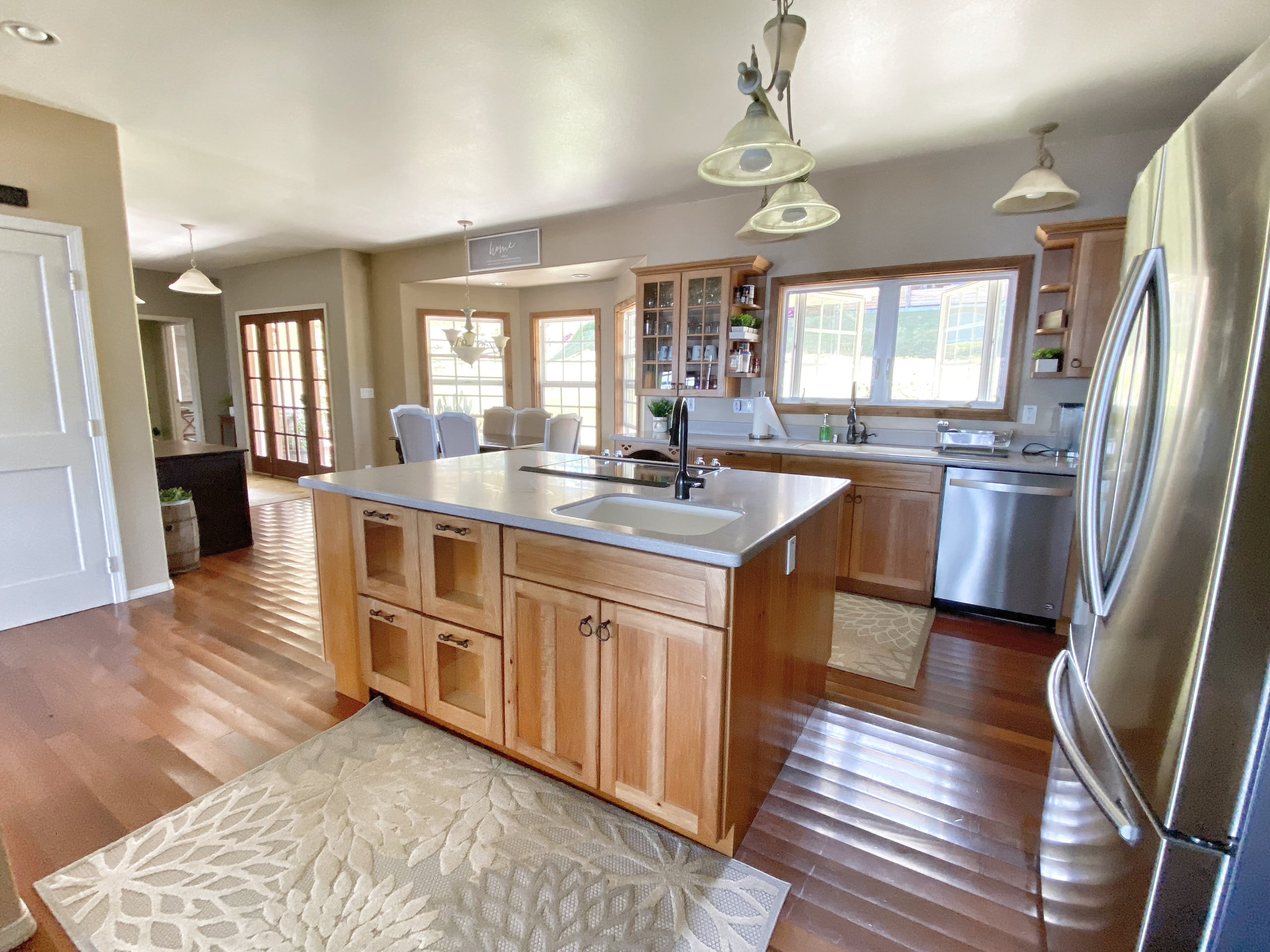 Home in Holualoa · ★4.92 · 4 bedrooms · 5 beds · 3.5 private baths - Image 9