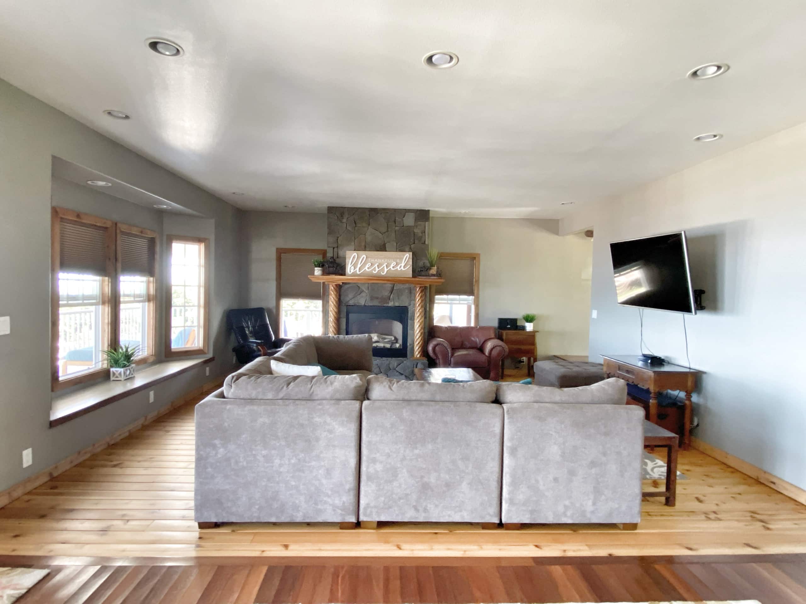 Home in Holualoa · ★4.92 · 4 bedrooms · 5 beds · 3.5 private baths - Image 7
