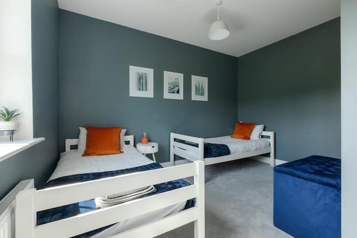 غرفة النوم 3