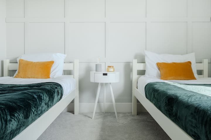 غرفة النوم 4