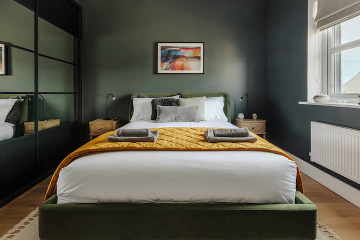 غرفة النوم 1