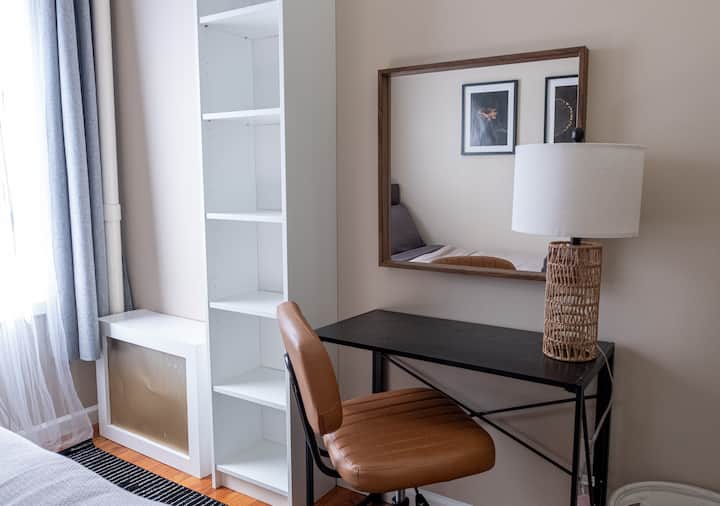 საძინებელი 3