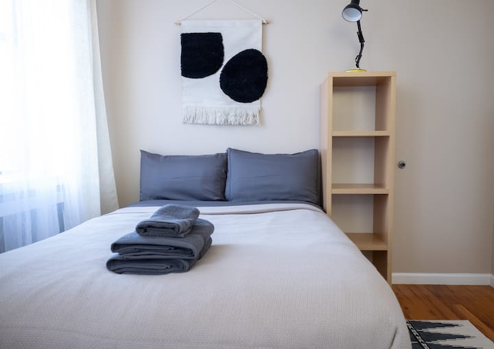 საძინებელი 2