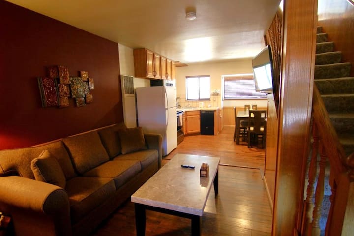 Listing in North Lake Tahoe