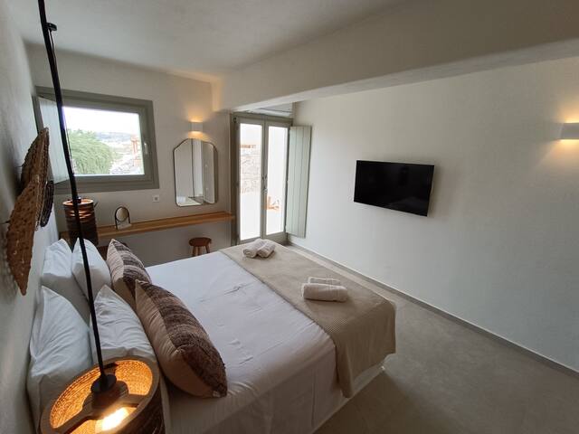 Arismari Villas Orkos Naxos gallery image 5