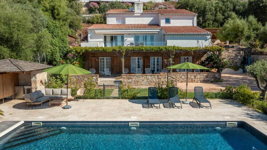 Bastien Jean Patrick Benjamin managed Airbnb listing 1