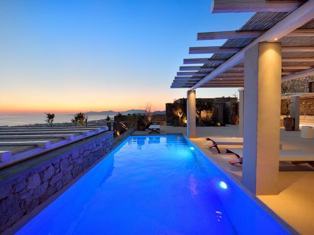 Villa Ammolite by Mykonos Rocks gallery image 4