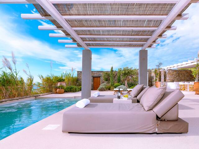 Villa Ammolite by Mykonos Rocks gallery image 2