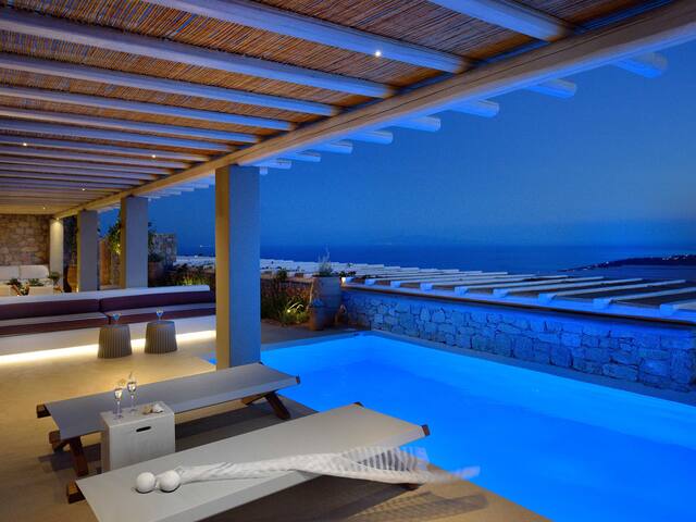 Villa Ammolite by Mykonos Rocks gallery image 3