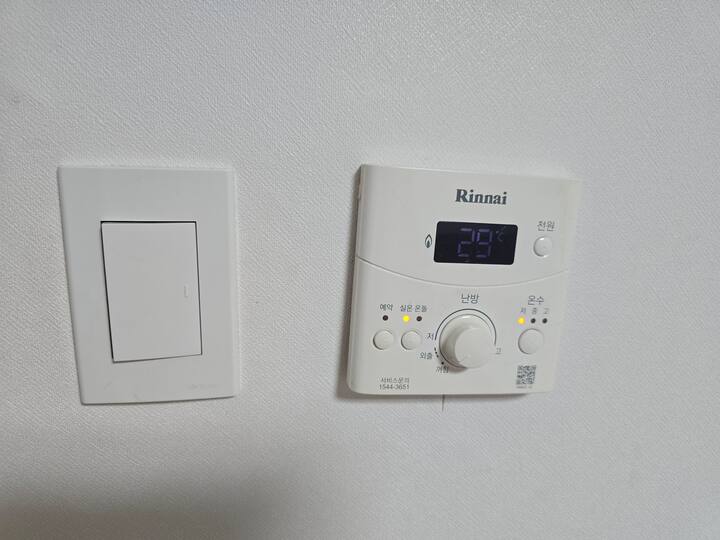 Спална соба 1