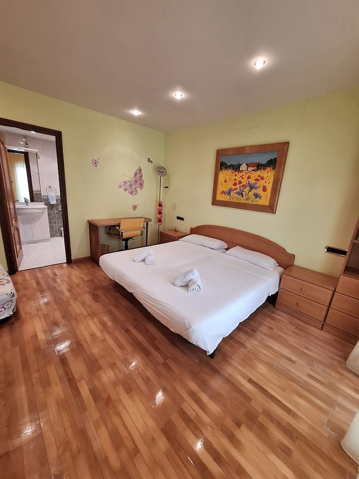 Habitación 4