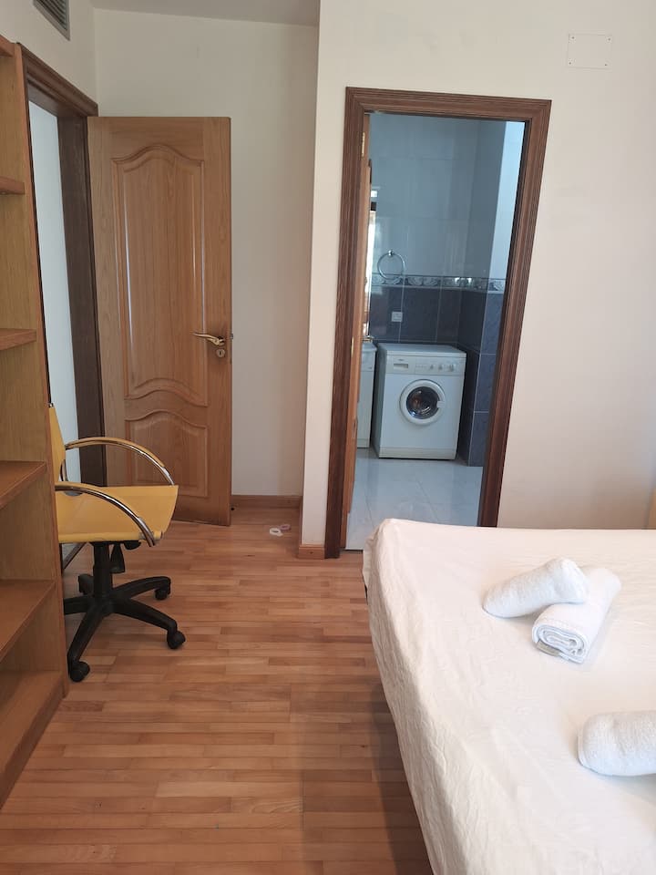 Habitación 2