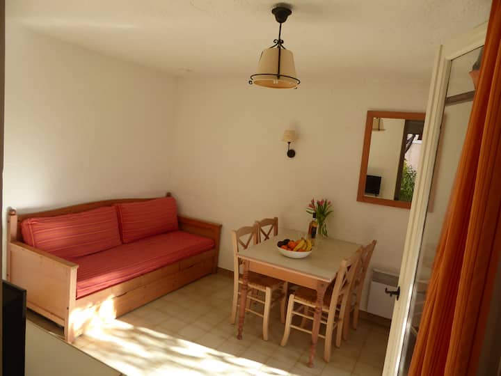 Appartement Dans Résidence Avec Piscine Chauffée - Saint-Raphaël