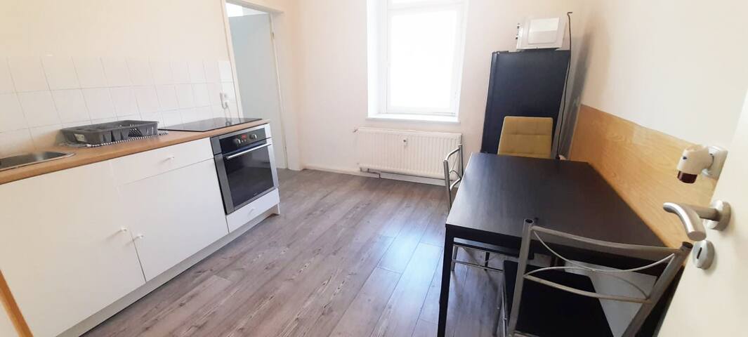 Ari Prop Germany managed Airbnb listing 1