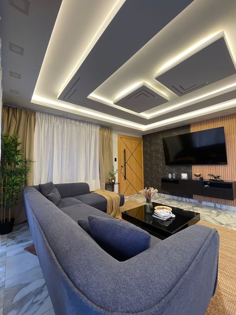 Entire New Luxury Apartment - Santiago De Los Ca..