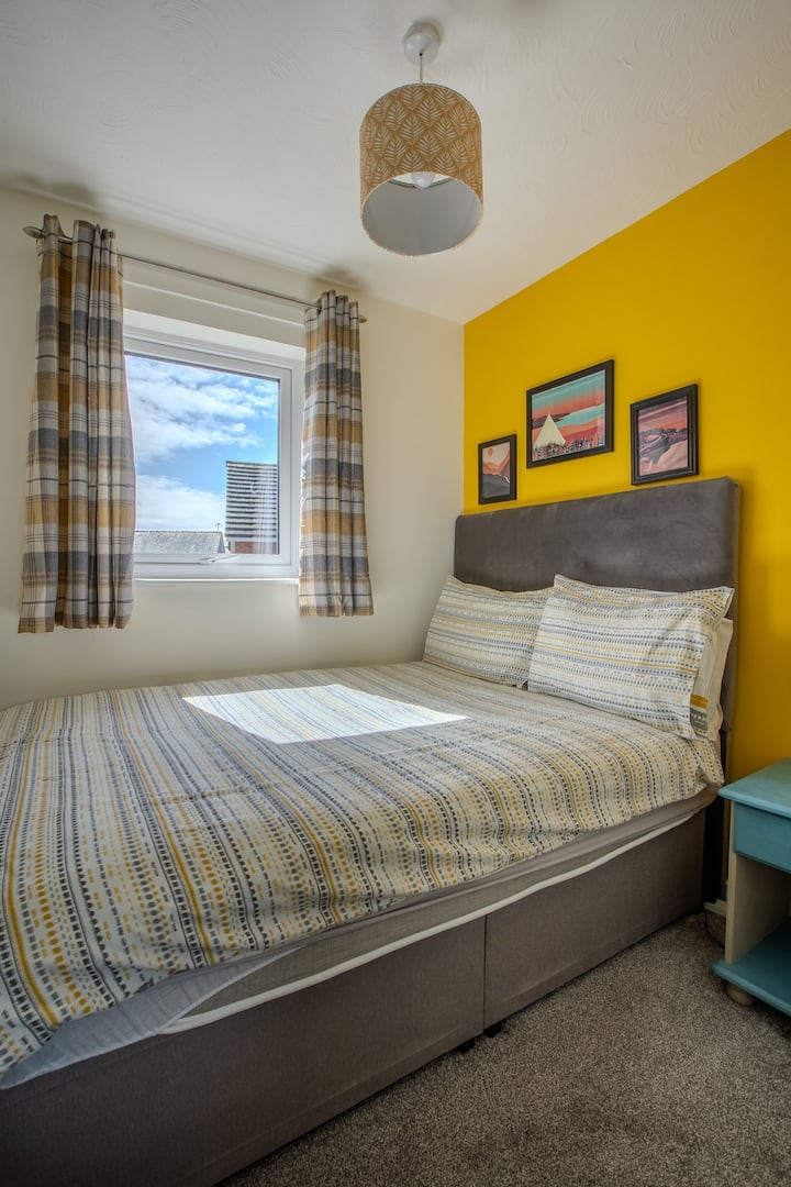 საძინებელი 3