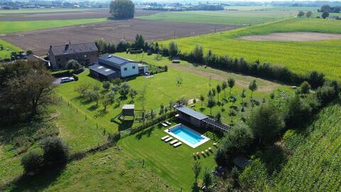 Relaxing Relaxing Spacious Convivial Enchanting