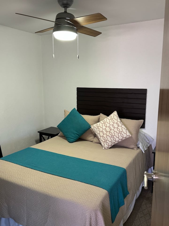 საძინებელი 2