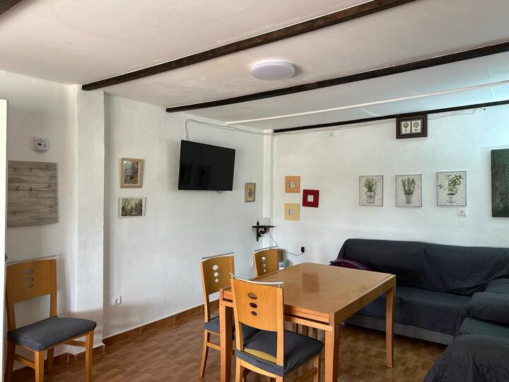 Vivienda Rural Quejigo - Cala