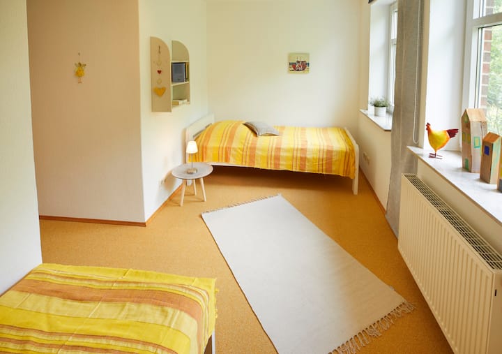 Chambre 8