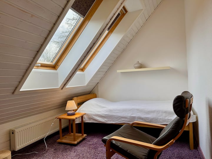 Chambre 6