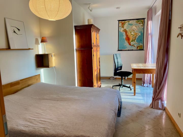 Chambre 1