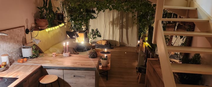 Appartement En Camargue, Clim, Parking, Piscine. - Arles