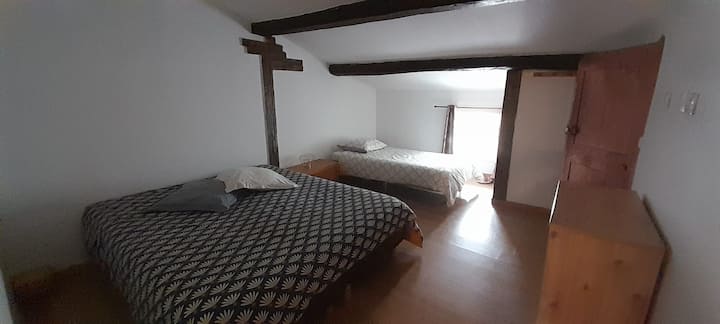 საძინებელი 3