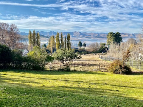 OakTree House, Luxury Self Catering Guest Home