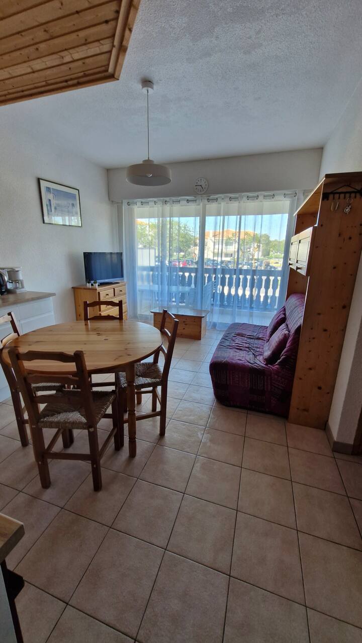 Всекидневна