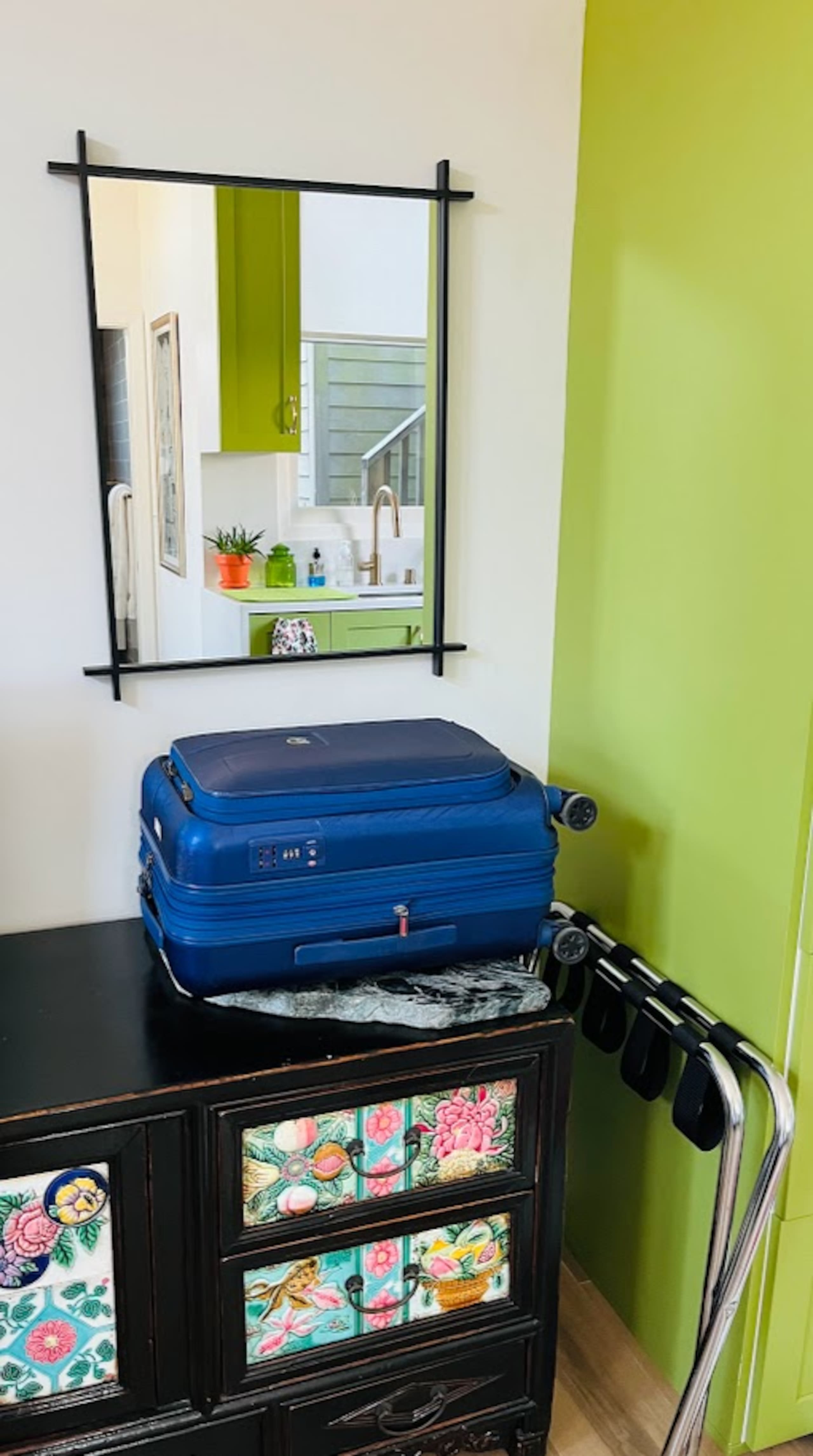 Guesthouse in San Francisco · ★4.98 · Studio · 1 bed · 1 bath - Image 23