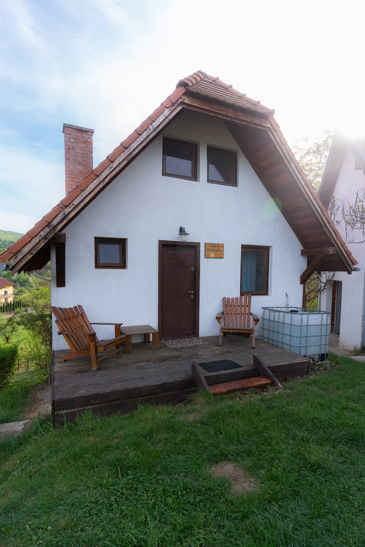 House Michael Cisnadioara - Cristian