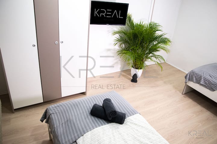 Designed For 8 | Smart-tv | Rooftop - Sinsheim